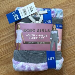 Girls Sleep Set ✨ size L (14/16)